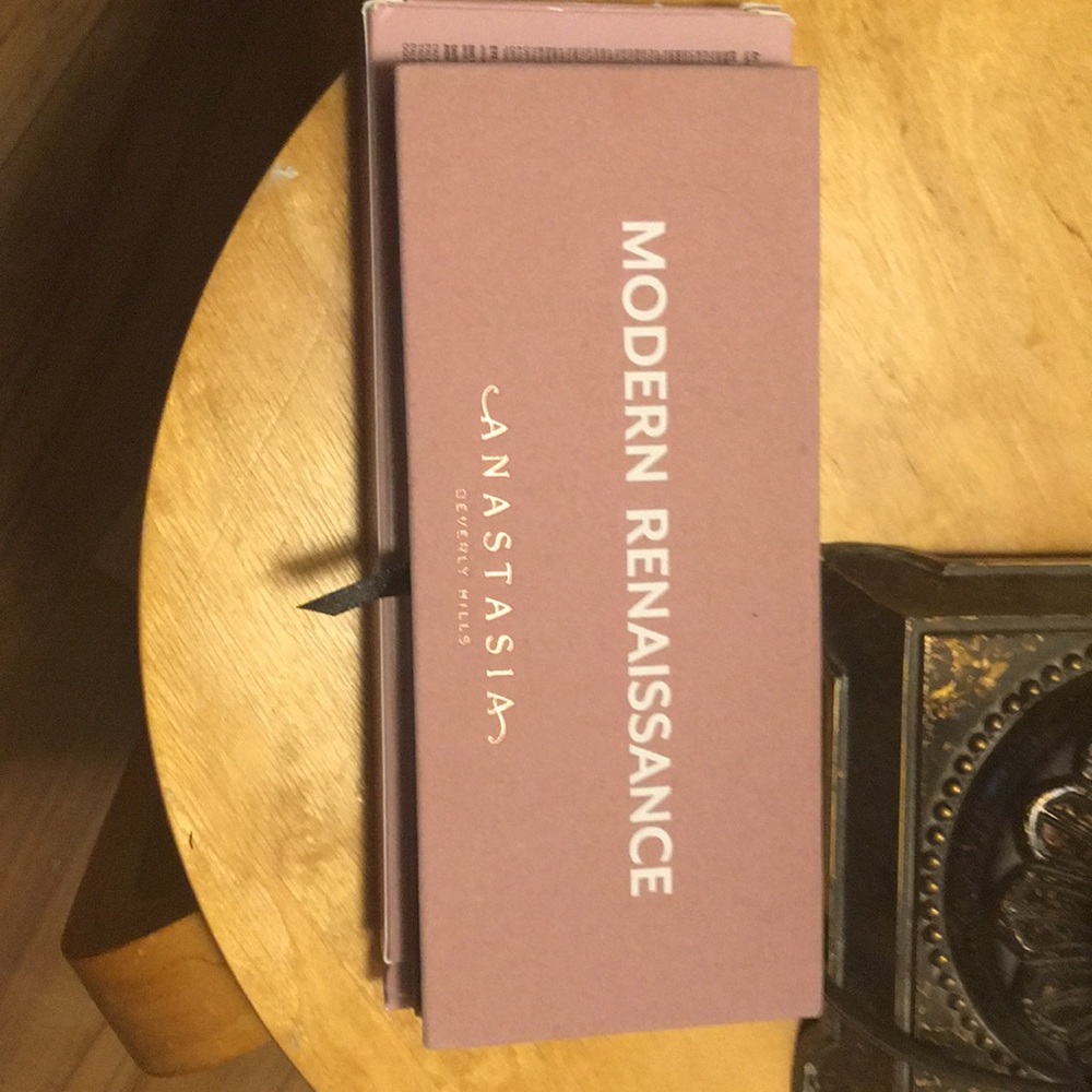 Anastasia Beverly Hills Modern Renaissance